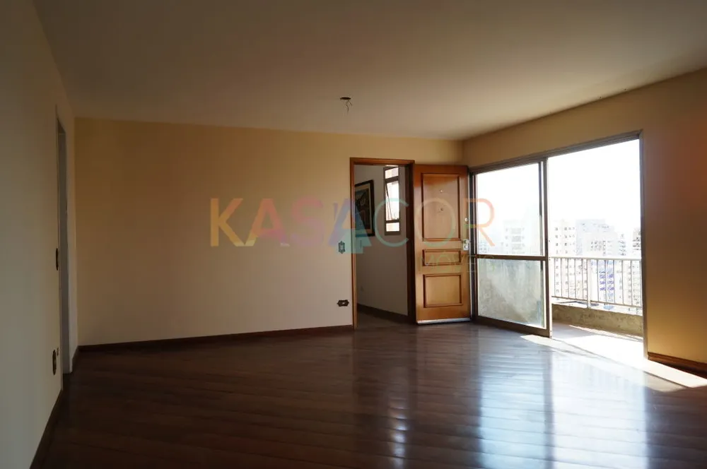 Apartamento, 3 quartos, 120 m² - Foto 2