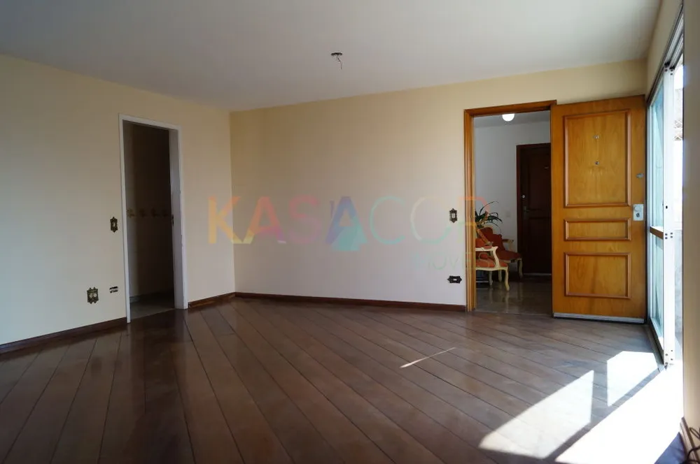 Apartamento, 3 quartos, 120 m² - Foto 3