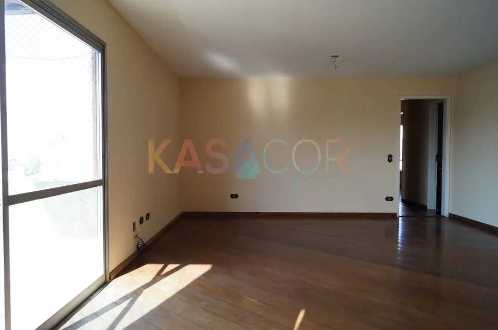 Apartamento, 3 quartos, 120 m² - Foto 1
