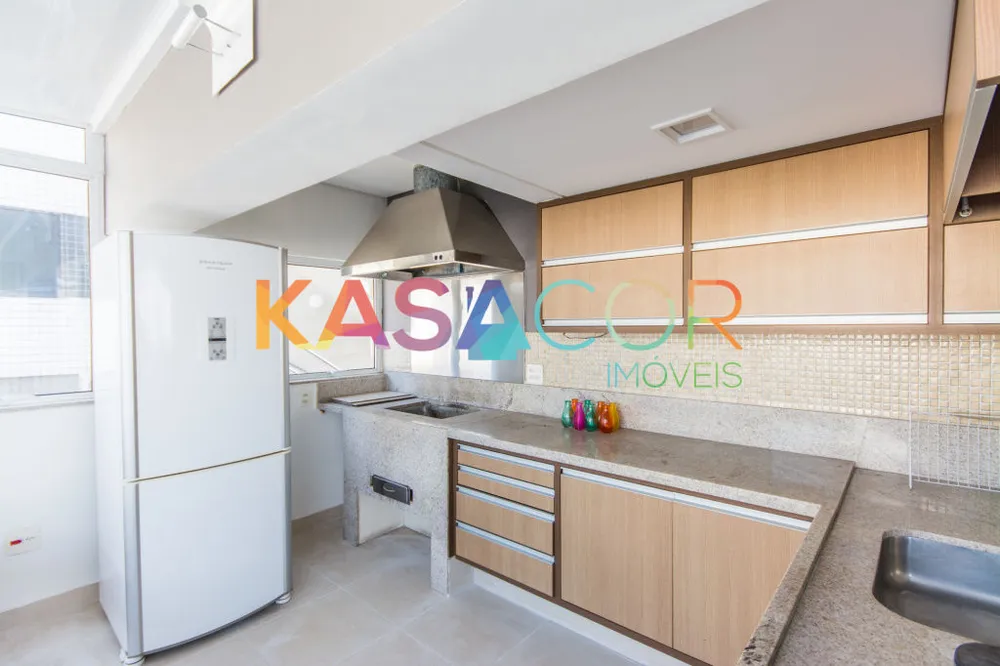 Cobertura, 2 quartos, 118 m² - Foto 7