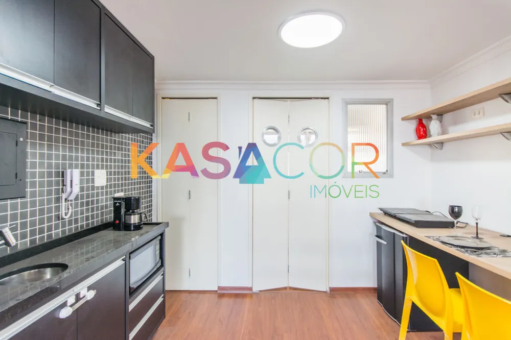 Cobertura, 2 quartos, 118 m² - Foto 6