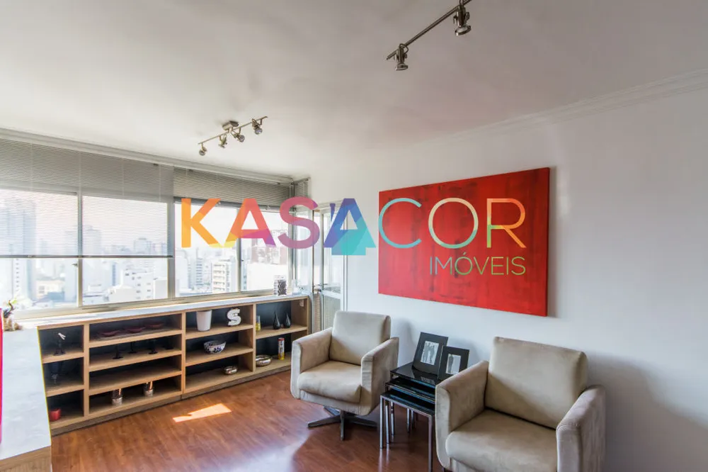 Cobertura, 2 quartos, 118 m² - Foto 4