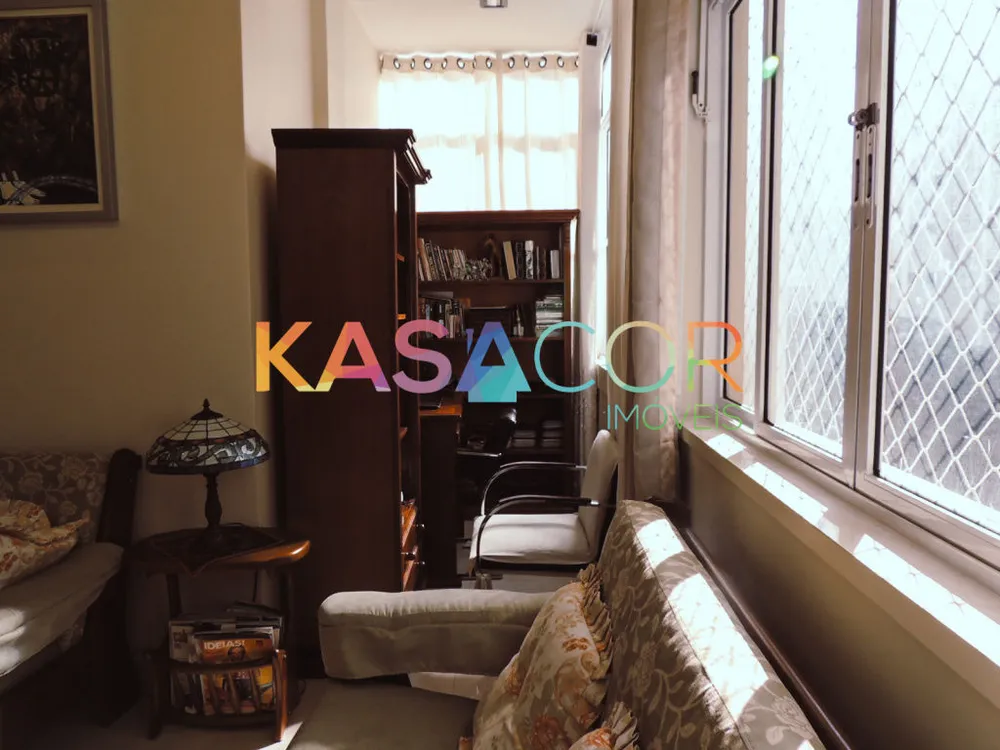 Apartamento, 2 quartos, 116 m² - Foto 7