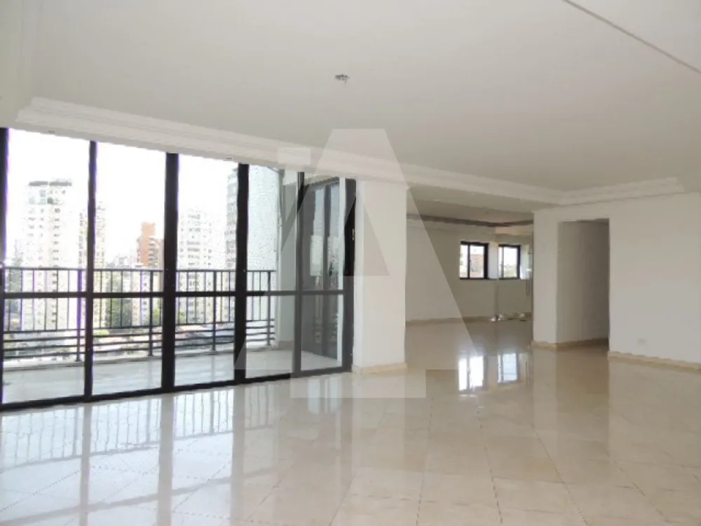 Apartamento, 3 quartos, 300 m² - Foto 2
