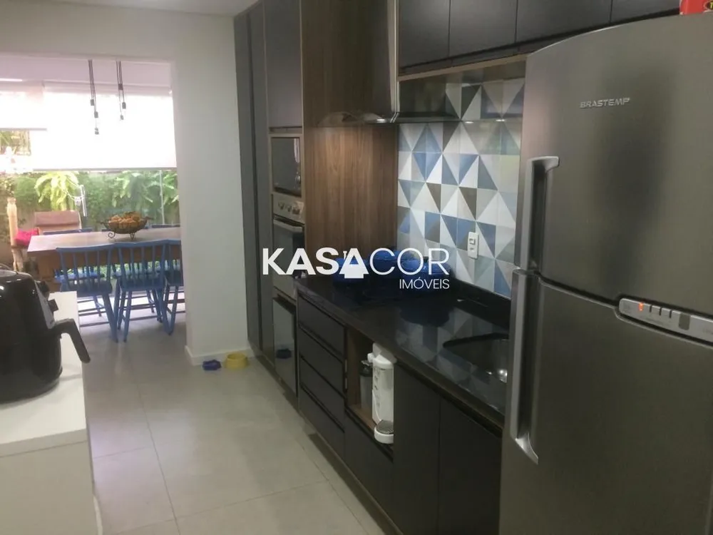 Apartamento, 1 quarto, 34 m² - Foto 8