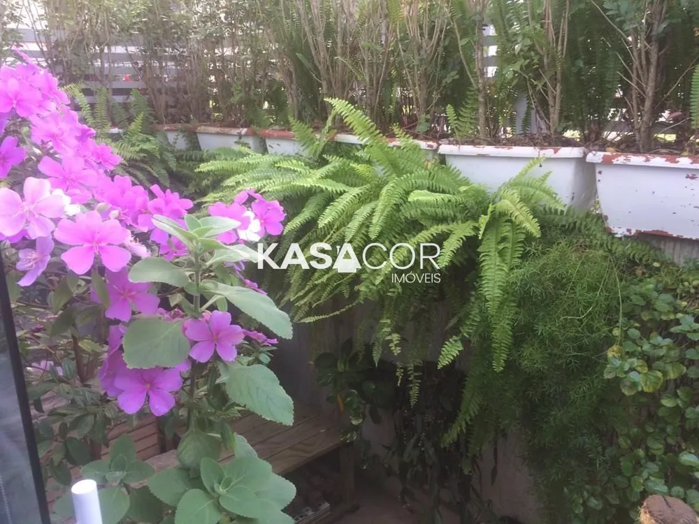 Apartamento, 1 quarto, 34 m² - Foto 5