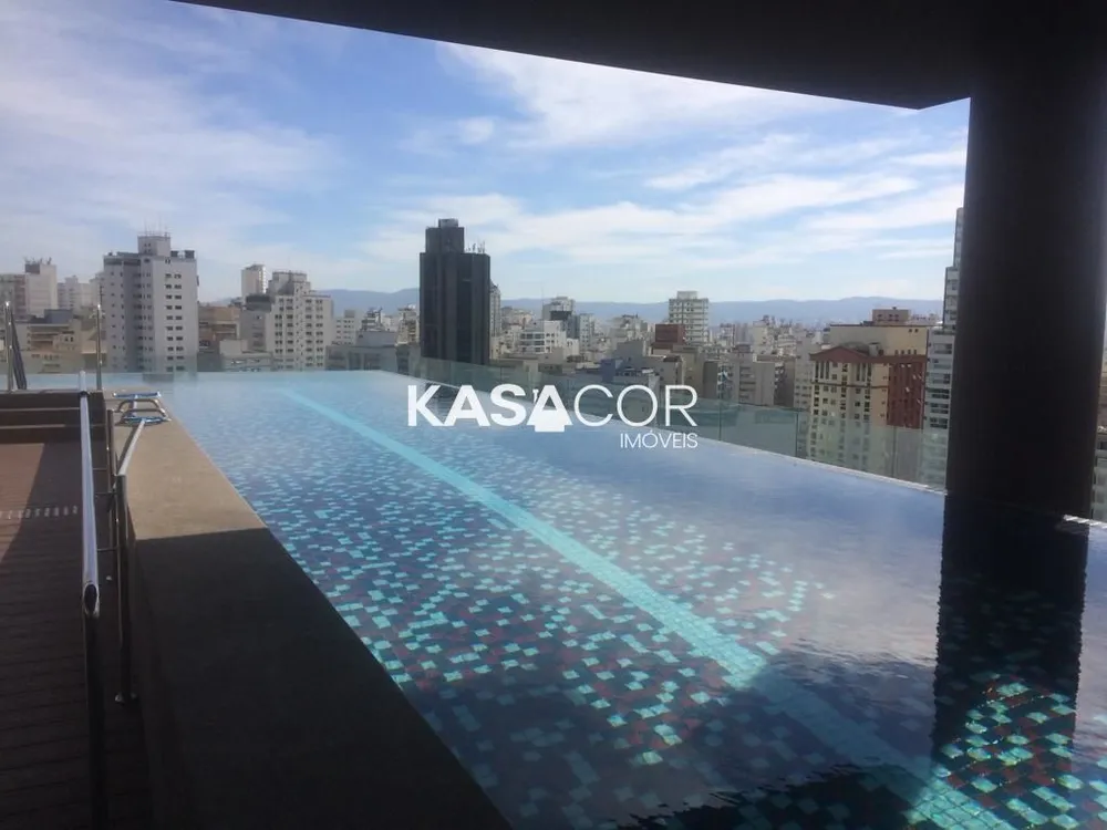 Apartamento, 1 quarto, 34 m² - Foto 4
