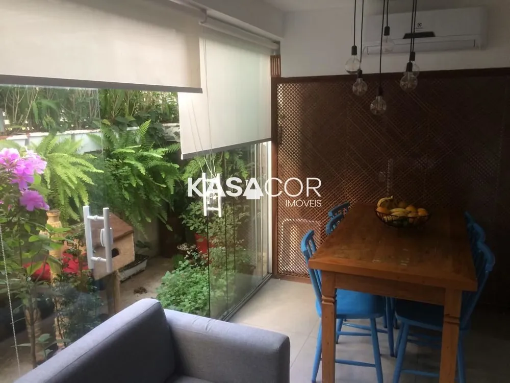 Apartamento, 1 quarto, 34 m² - Foto 6