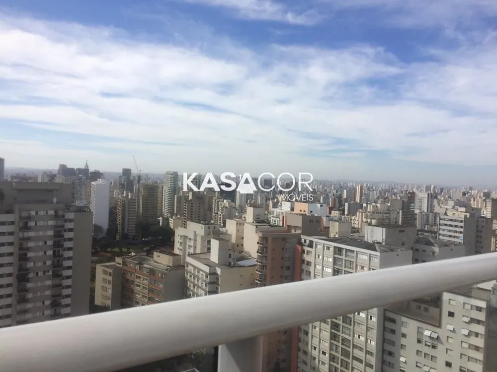 Apartamento, 1 quarto, 34 m² - Foto 3