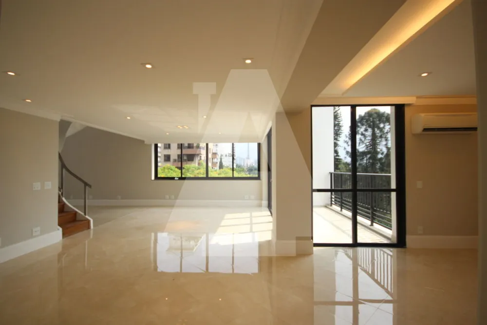 Apartamento, 3 quartos, 285 m² - Foto 1