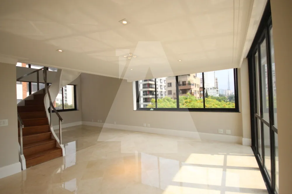 Apartamento, 3 quartos, 285 m² - Foto 2
