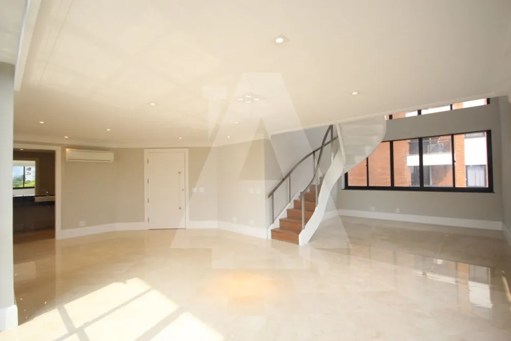 Apartamento, 3 quartos, 285 m² - Foto 4