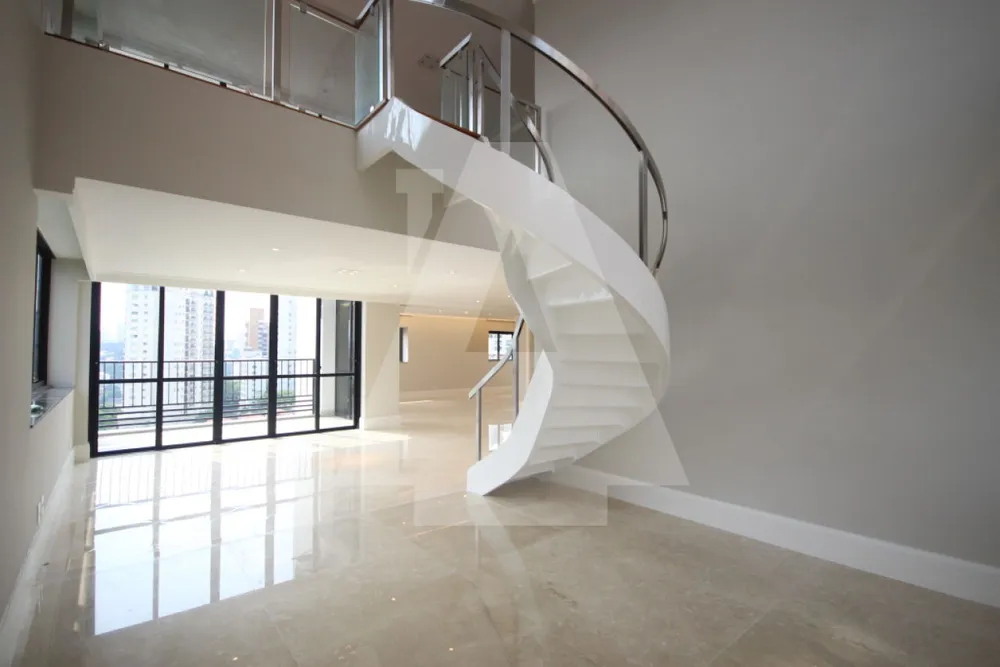 Apartamento, 3 quartos, 285 m² - Foto 3
