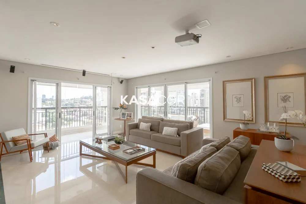 Apartamento, 4 quartos, 240 m² - Foto 3