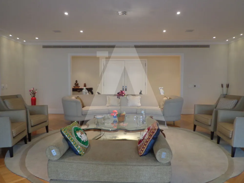 Apartamento, 4 quartos, 500 m² - Foto 4