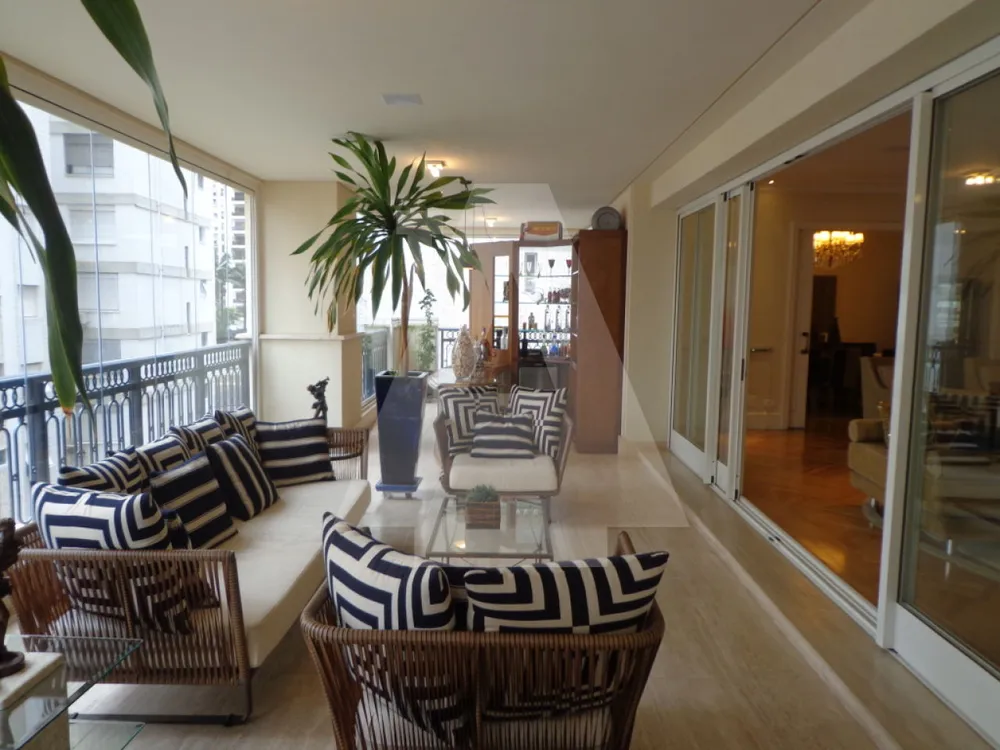Apartamento, 4 quartos, 500 m² - Foto 1