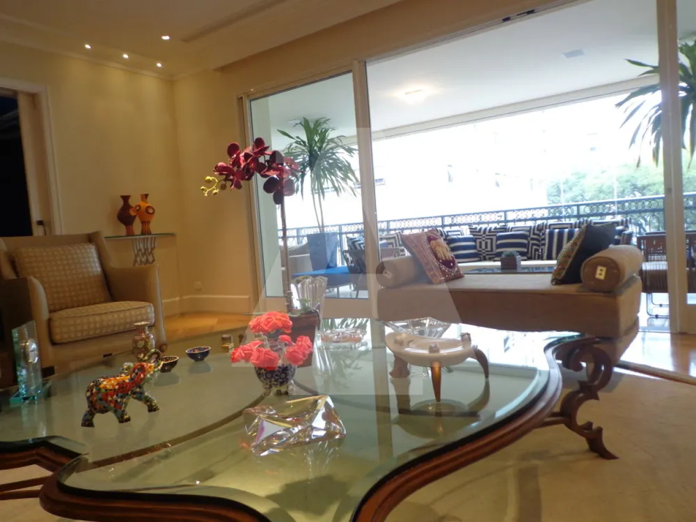 Apartamento, 4 quartos, 500 m² - Foto 3