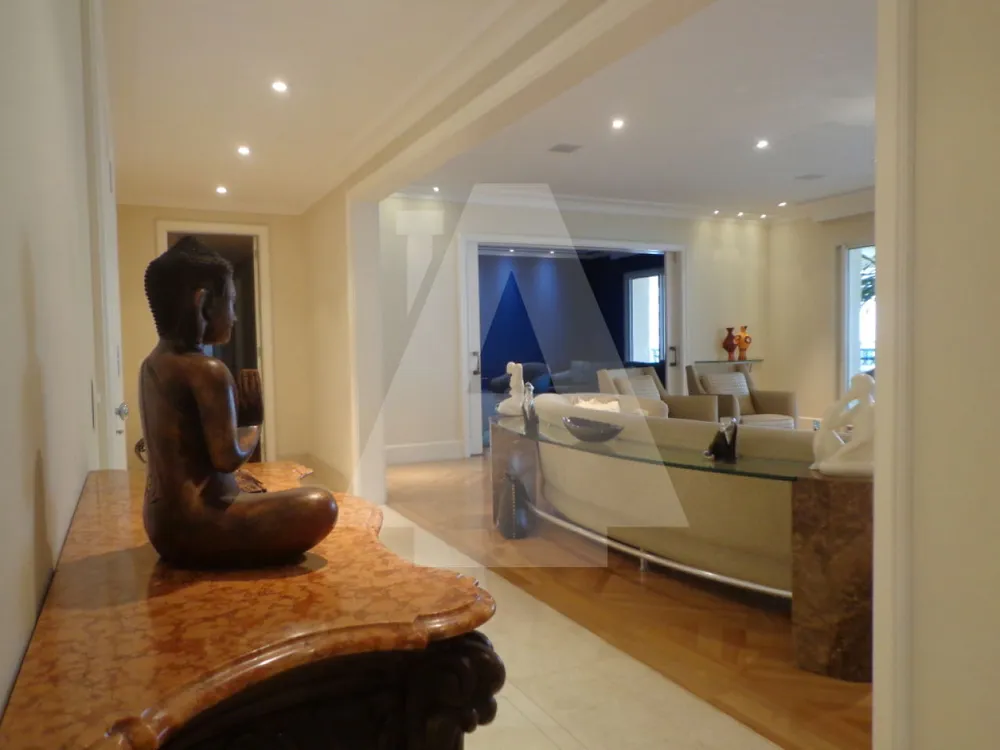Apartamento, 4 quartos, 500 m² - Foto 2
