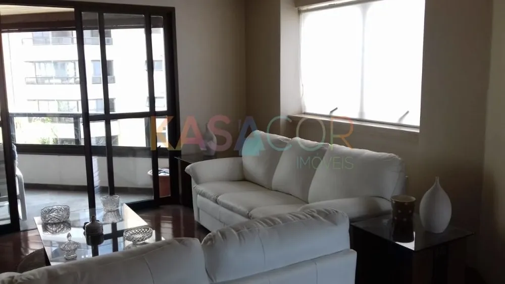 Apartamento, 4 quartos, 250 m² - Foto 3