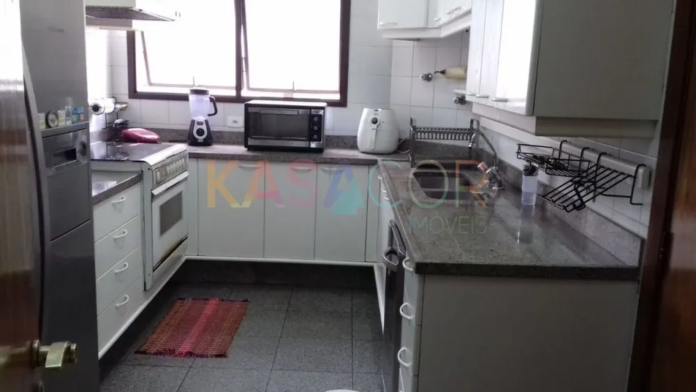Apartamento, 4 quartos, 250 m² - Foto 4