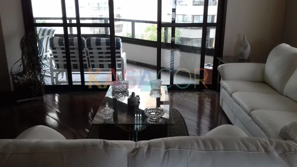 Apartamento, 4 quartos, 250 m² - Foto 2