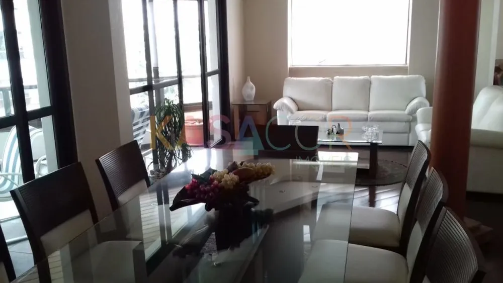 Apartamento, 4 quartos, 250 m² - Foto 1