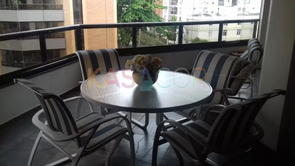 Apartamento, 4 quartos, 250 m² - Foto 5