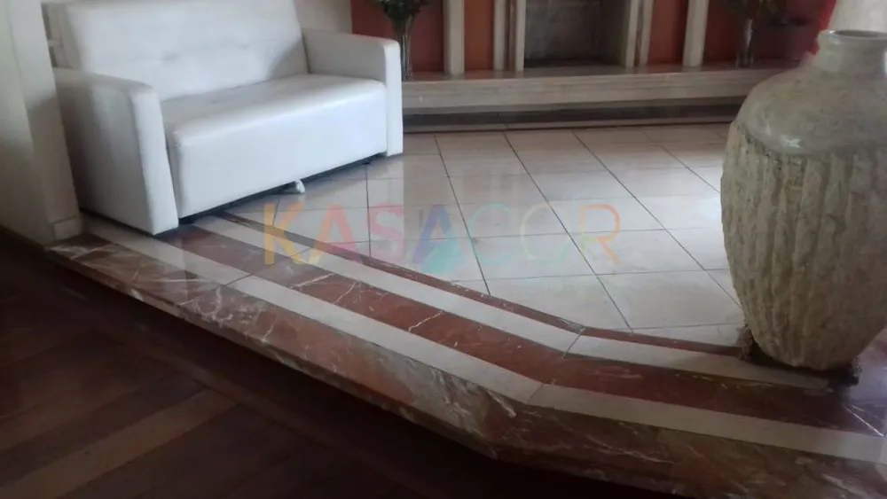 Apartamento, 4 quartos, 250 m² - Foto 6