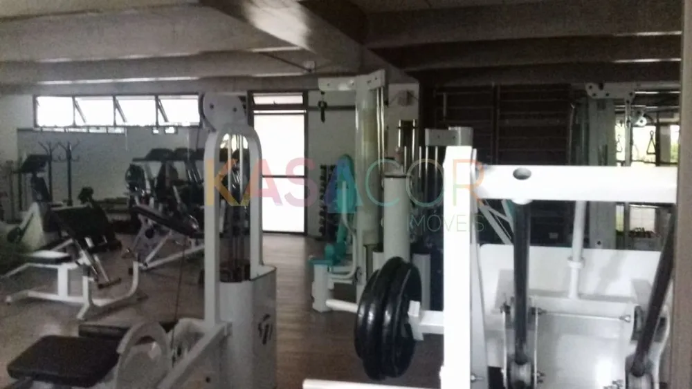 Apartamento, 4 quartos, 250 m² - Foto 7
