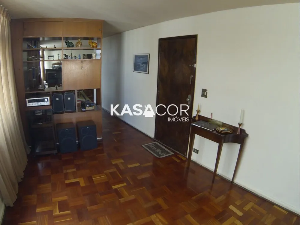 Apartamento, 3 quartos, 200 m² - Foto 4