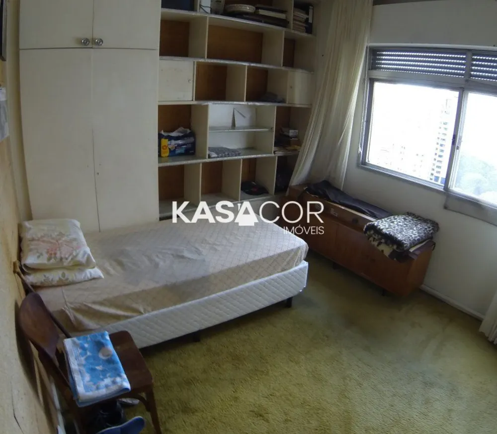Apartamento, 3 quartos, 200 m² - Foto 6