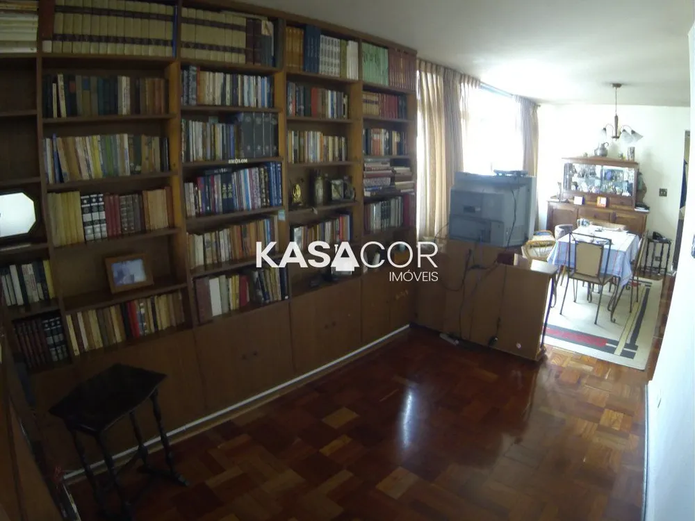 Apartamento, 3 quartos, 200 m² - Foto 3