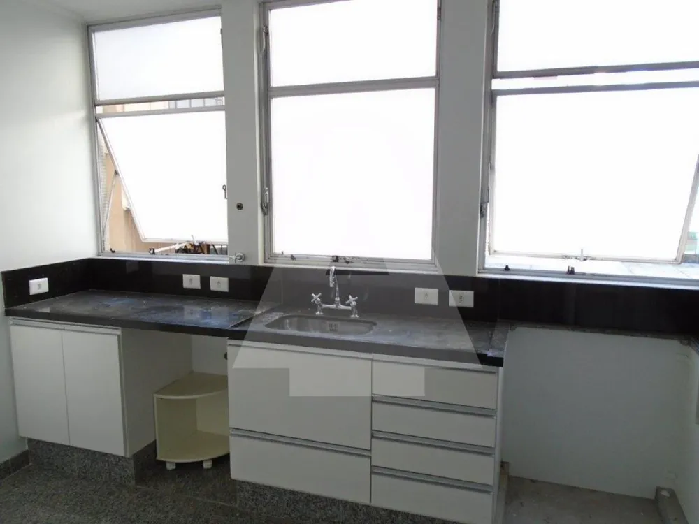 Apartamento, 3 quartos, 235 m² - Foto 4