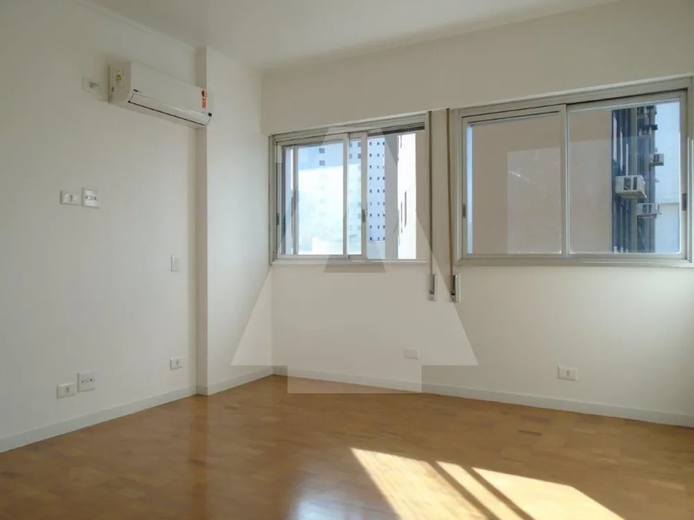 Apartamento, 3 quartos, 235 m² - Foto 1