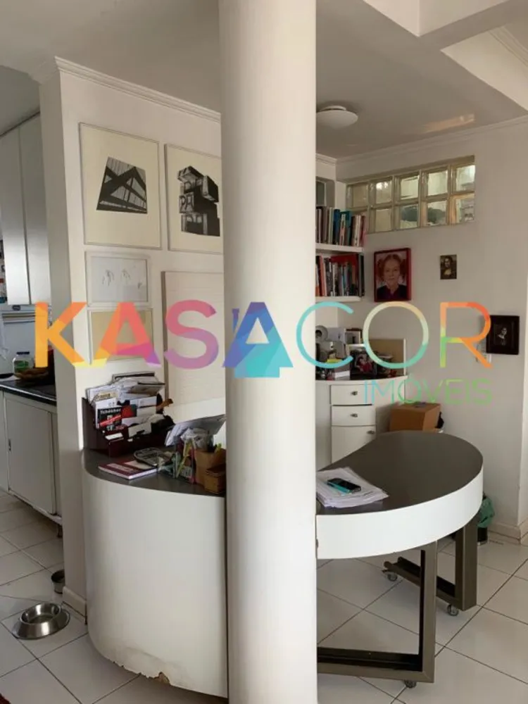 Apartamento, 3 quartos, 120 m² - Foto 5