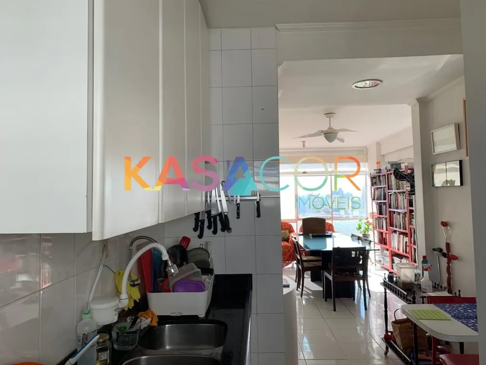 Apartamento, 3 quartos, 120 m² - Foto 6