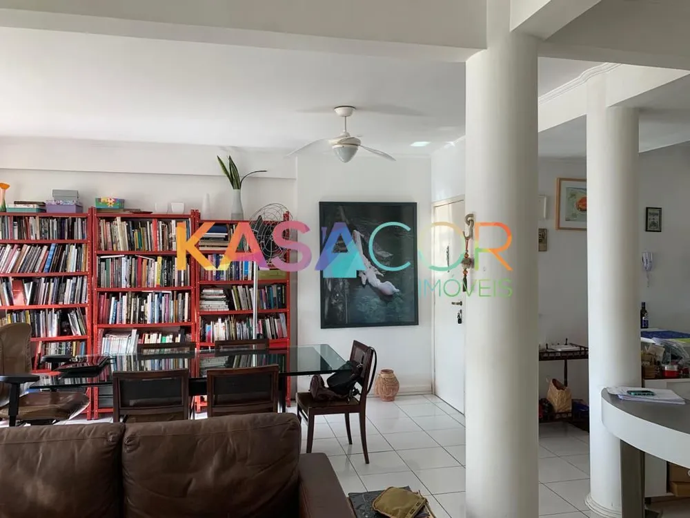 Apartamento, 3 quartos, 120 m² - Foto 2