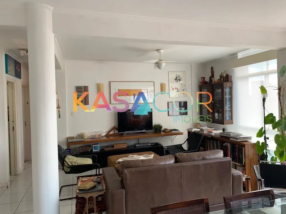 Apartamento, 3 quartos, 120 m² - Foto 3