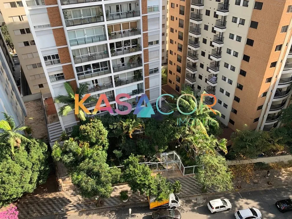 Apartamento, 3 quartos, 120 m² - Foto 8