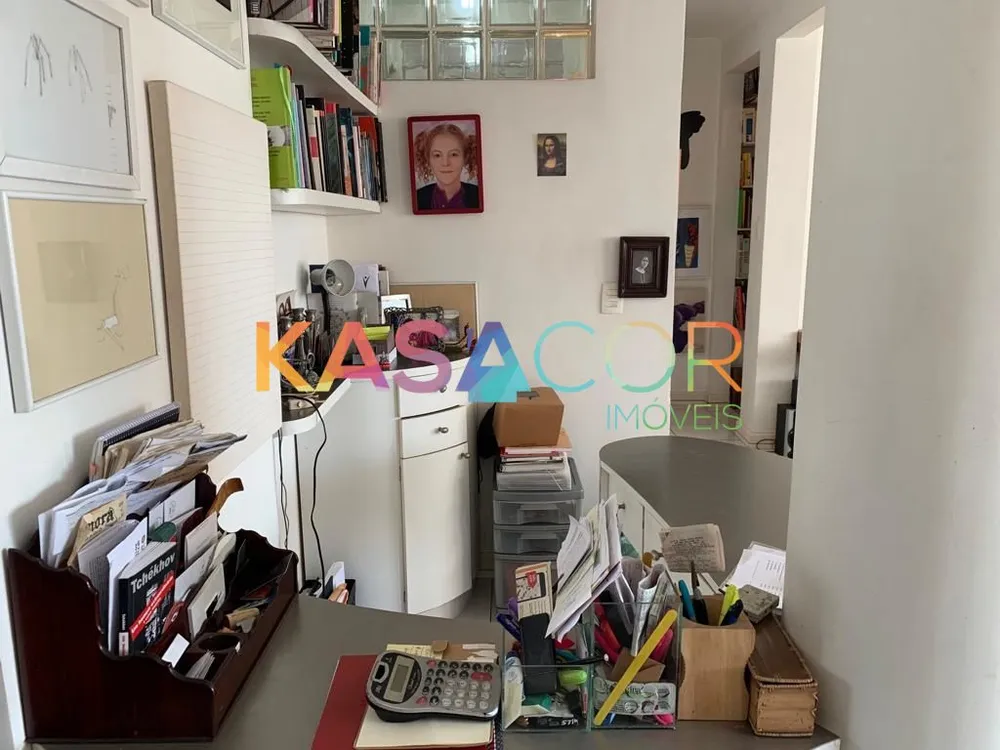 Apartamento, 3 quartos, 120 m² - Foto 4