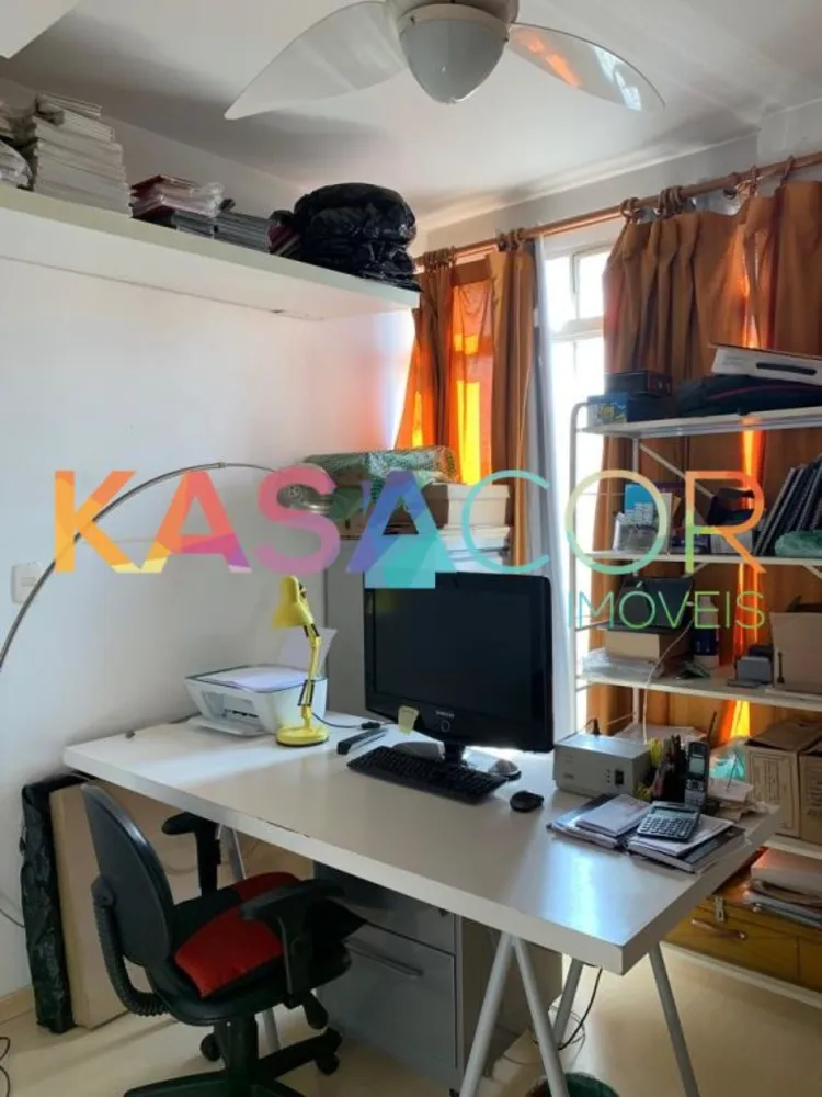 Apartamento, 3 quartos, 120 m² - Foto 7