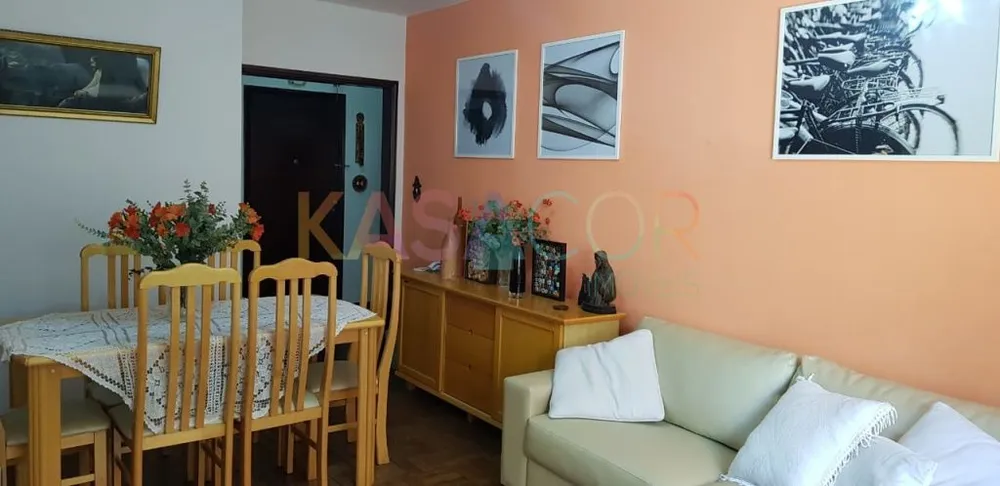Apartamento, 2 quartos, 90 m² - Foto 2