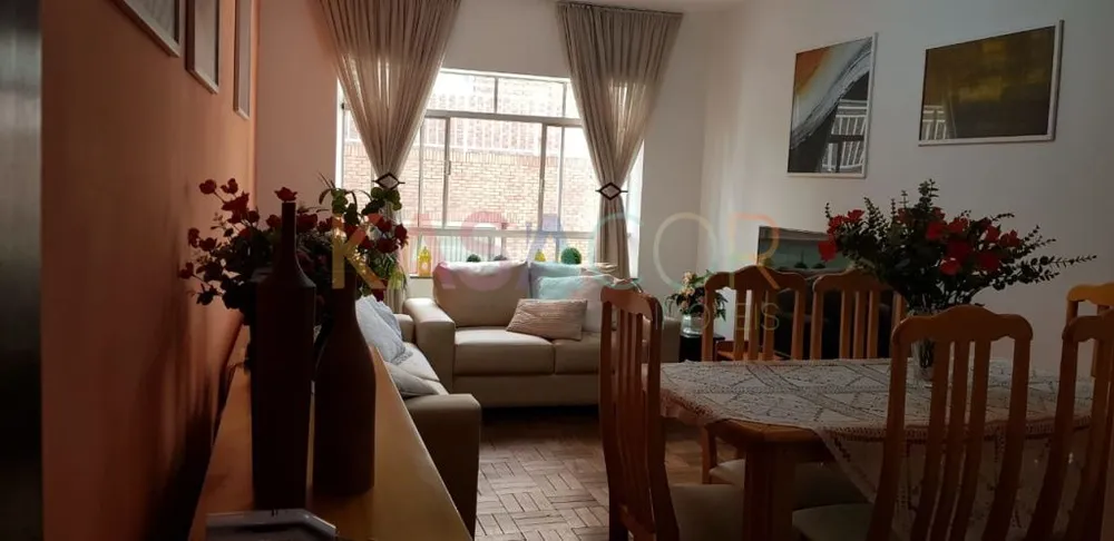 Apartamento, 2 quartos, 90 m² - Foto 3