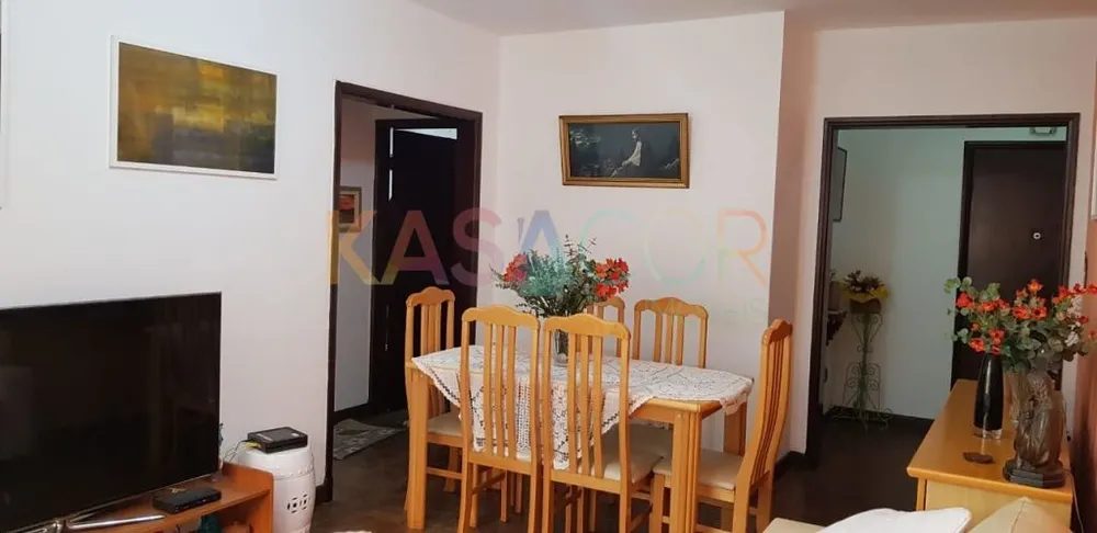 Apartamento, 2 quartos, 90 m² - Foto 7