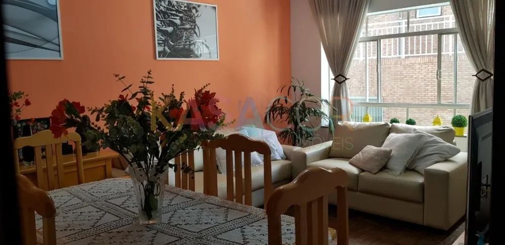 Apartamento, 2 quartos, 90 m² - Foto 1