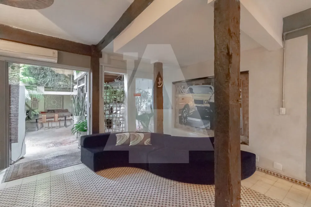 Apartamento, 2 quartos, 190 m² - Foto 3