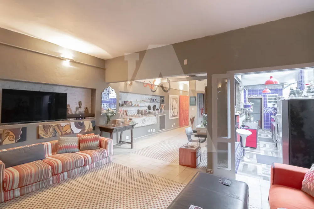 Apartamento, 2 quartos, 190 m² - Foto 4