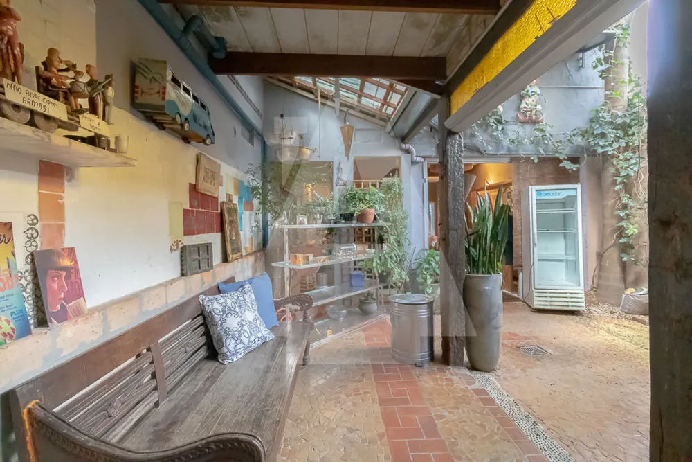 Apartamento, 2 quartos, 190 m² - Foto 8
