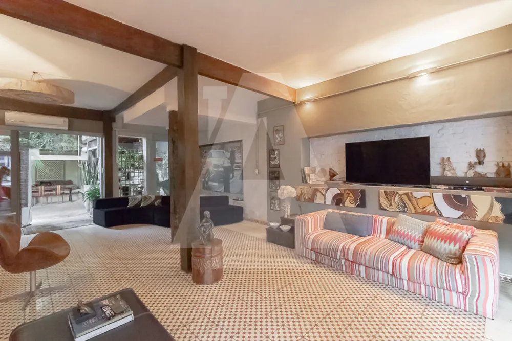 Apartamento, 2 quartos, 190 m² - Foto 6
