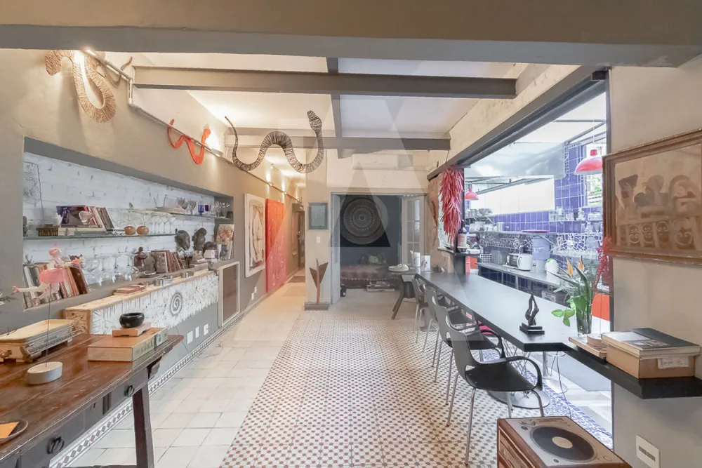 Apartamento, 2 quartos, 190 m² - Foto 5